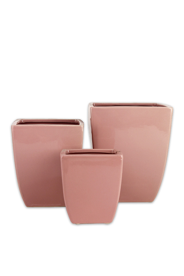 PLAIN PLAINS CERAMIC CERAMICS VASE VASES CONTAINER CONTAINERS POT POTS GLAZE GLAZES GLAZED GLAZEDS FULLY FULLIES FULLIE SQUARE SQUARES CUBE CUBES RECTANGLE RECTANGLES SETS SET MEDIUM MEDIA CURVE CURVES CURF 172X172X214MMH 172X172X214MMHS RECTANGULAR RECTANGULARS SHAPES SHAPE S